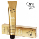 FANOLA OROTHERAPY TINTURA PROFESSIONALE SENZA AMMONIACA 100ML
