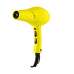 LABOR ASCIUGACAPELLI PROFESSIONALE GETTIN FLUO FRUITS GIALLO LEMON 1800W B313G