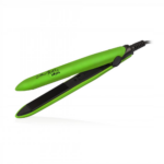 LABOR MINI PIASTRA PER CAPELLI GETTIN FLUO FRUITS VERDE GREEN APPLE B378V