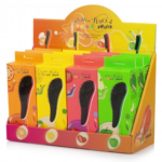 LABOR SPAZZOLE SCIOGLINODI GETTIN FLUO FRUITS TUTTI I COLORI C831