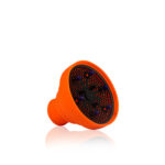 LABOR DIFFUSORE PIEGHEVOLE UNIVERSALE GETTIN FLUO FRUITS ARANCIONE ORANGE