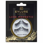 CIGLIA EYLURE MAGNETICHE FAUX MINK OPULENT ACCENT