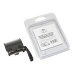 JADY TESTINA PER TOSATRICE DIAMOND BLACK E GOLD PRO