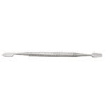 XANITALIA PRO INOX SPINGIPELLE IN ACCIAIO INOX CORTO CM13 370.128