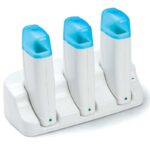 XANITALIA KIT TRIO SCALDACERA ROLL ON COMPETITION 150.011