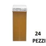 JADY RULLO RICARICA CERA DEPILATORIA MIELE 24 STICK 100ML