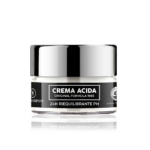 LR WONDER COMPANY CREMA ACIDA 24H RIEQUILIBRANTE PH ANTI IMPERFEZIONI 50ML