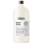 L'OREAL METAL DETOX SHAMPOO 1500ML