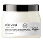 L'OREAL METAL DETOX MASCHERA 500ML