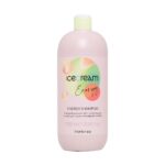 INEBRYA ICE CREAM ENERGY SHAMPOO LIQUIRIZIA ANTICADUTA 1000ML