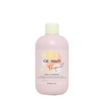 INEBRYA ICE CREAM FREQUENT SHAMPOO DAILY RIGENERANTE USO FREQUENTE ARANCIA SPEZIATA 300ML
