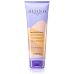 INEBRYA ICE CREAM BLONDESSE NO ORANGE MASCHERA ANTIARANCIO 250ML
