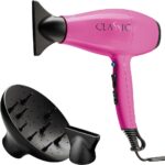 GAMA SALON EXCLUSIVE PHON CLASSIC 2200W FUXIA