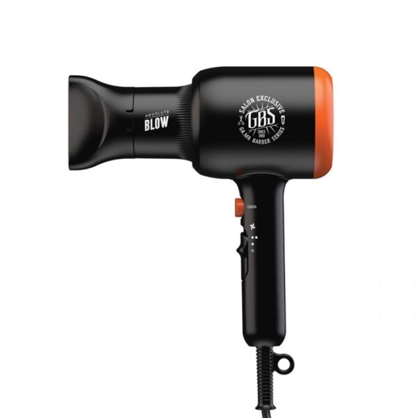 ASCIUGACAPELLI PHON CAPELLI 2100W 2 VELOCITA' HAIR DRYER BEAUTY HOOMEI  HM-7660 –  – elettronica, musica, videogames, DVD e tanto altro