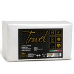 JADY LUXURY TOWEL ASCIUGAMANI 100PZ 45X80 MADE IN ITALY
