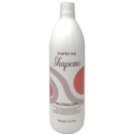 INEBRYA ICE CREAM SHAPESSE NEUTRALIZZANTE PER PERMANENTI ALLE PROTEINE DEL LATTE 1000ML
