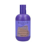 INEBRYA ICE CREAM BLONDESSE NO ORANGE SHAMPOO ANTIARANCIO 300ML
