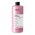 DIKSON PRIME SHAMPOO SUPER KERATIN RIVITALIZZANTE 1000ML