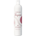 INEBRYA ICE CREAM SHAPESSE PERMANENTE PER CAPELLI NATURALI P1 500ML