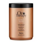 FANOLA OROTHERAPY MASCHERA ILLUMINANTE TUTTI I TIPI DI CAPELLI 1000ML
