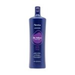 FANOLA WONDER NO YELLOW MASCHERA ANTIGIALLO 1000ML