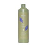 ECHOSLINE NO YELLOW SHAMPOO ANTIGIALLO CAPELLI BIONDI DECOLORATI O GRIGI 1000ML