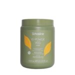 ECHOSLINE KI-POWER VEG MASCHERA PREPARATORE RICOSTRUZIONE CAPELLI TRATTATI E DANNEGGIATI 1000ML