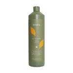 ECHOSLINE KI-POWER VEG SHAMPOO PREPARATORE RICOSTRUZIONE CAPELLI TRATTATI E DANNEGGIATI 1000ML