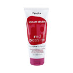 FANOLA COLOR MASK MASCHERA COLORANTE NUTRIENTE RED PASSION ROSSO 200ML