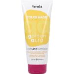 FANOLA COLOR MASK MASCHERA COLORANTE NUTRIENTE GOLDEN AURA DORATO 200ML