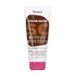 FANOLA COLOR MASK MASCHERA COLORANTE NUTRIENTE CHOCOLATE CIOCCOLATO 200ML