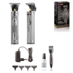 XANITALIA TOSATRICE BARBER T-CUSTOM 402.034
