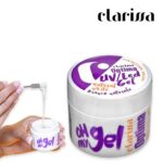 CLARISSA OPTIMA GEL BIANCO NATURALE UV/LED 14GR CL3988