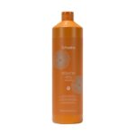 ECHOSLINE KERATIN VEG SHAMPOO POST TRATTAMENTO CAPELLI COLORATI E TRATTATI CHIMICAMENTE 1000ML