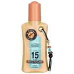BYRON BAY TAN ACTIVATOR SPF15 200ML