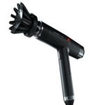 GAMA PROFESSIONAL PHON IQ3 IQ PERFETTO NERO 2000W