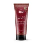 MKS ORIGINAL SCENT MIRACLE MASQUE RISTRUTTURANTE 207ML