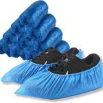 MED CONSULTING COPRISCARPE AZZURRI IN CPE CONF. DA 100PZ