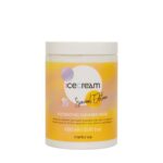 INEBRYA ICE CREAM SPECIAL EDITION MASCHERA IDRATANTE PER CAPELLI ESPOSTI A SOLE CLORO SALSEDINE 1000ML