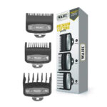 WAHL PREMIUM CUTTING GUIDES PETTININI SET RIALZI 03354-5001