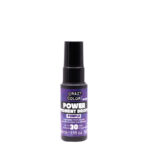 CRAZY COLOR POWER PIGMENT DROPS PURPLE 30ML