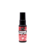 CRAZY COLOR POWER PIGMENT DROPS RED 30ML