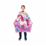 XANITALIA MANTELLA TAGLIO MAGIC HISTORY BIMBI BIMBO 370.737