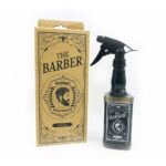 XANITALIA WHISKY SPRAY GRAY SPRUZZINO BARBIERE 370.398