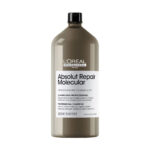 L'OREAL ABSOLUT REPAIR MOLECULAR SHAMPOO 1500ML