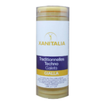 XANITALIA CERA A CALDO TRADIZIONARE DISCO DISCHETTI 400 GRAMMI 930.541