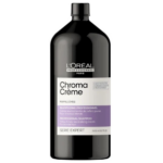 L'OREAL CHROMA CREME SHAMPOO ANTIGIALLO 1500ML