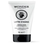 LR WONDER COMPANY HYAL CREMA MANI LATTE D'ASINA 75ML