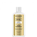 LR WONDER COMPANY HYAL ACQUA MICELLARE CON ACIDO IALURONICO 200ML