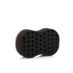 LABOR SPUGNA SPAZZOLA CAPELLI AFRO C719